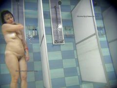real voyeur videos from public showers