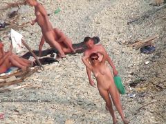spy videos from real nudist beaches